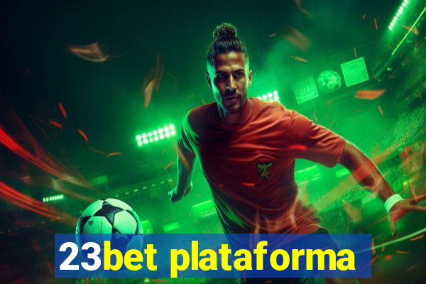 23bet plataforma